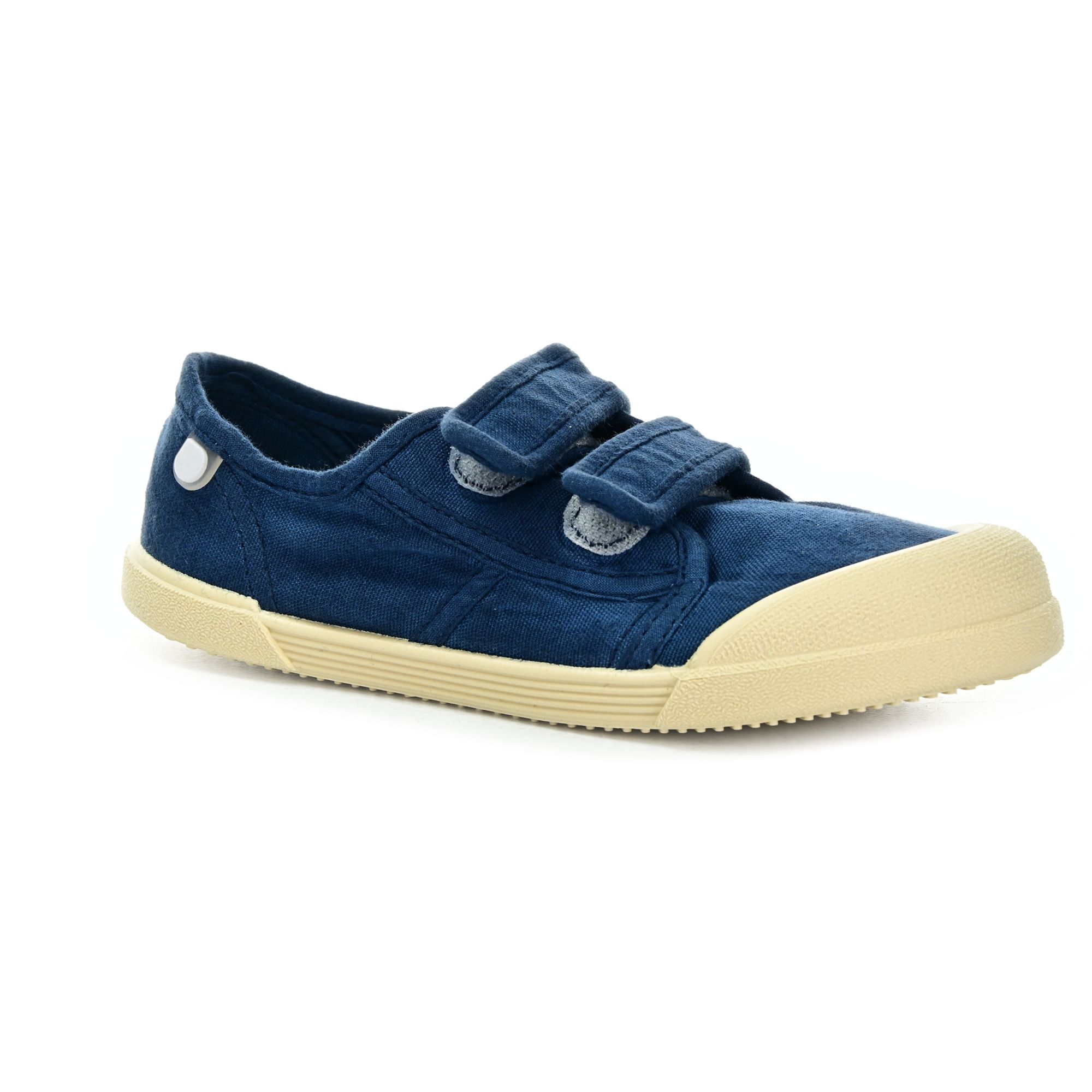 E-shop Igor Lona V. Marino modré barefoot tenisky 22 EUR