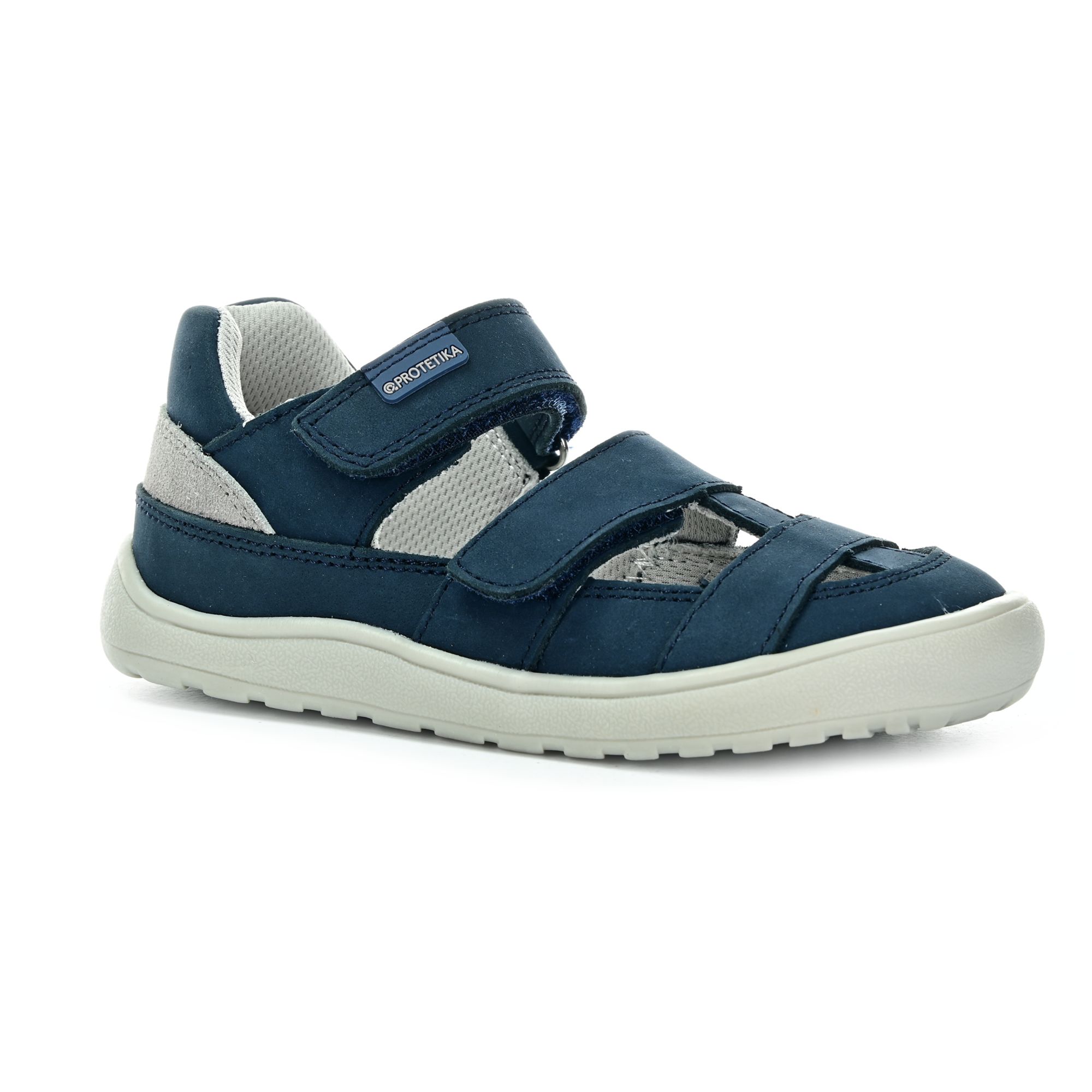 E-shop Protetika Plus Protetika Dizy Denim barefoot sandále 22 EUR
