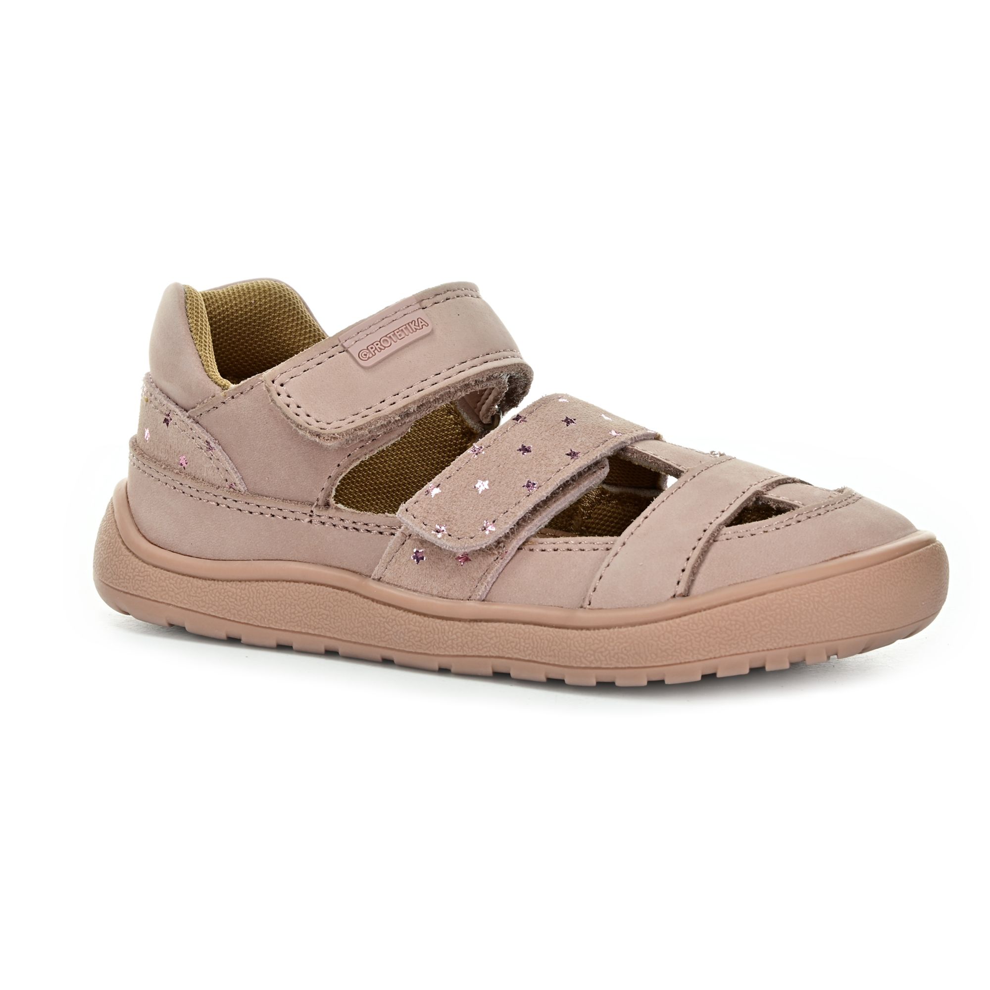 E-shop Protetika Plus Protetika Dizy Nude barefoot sandále 22 EUR