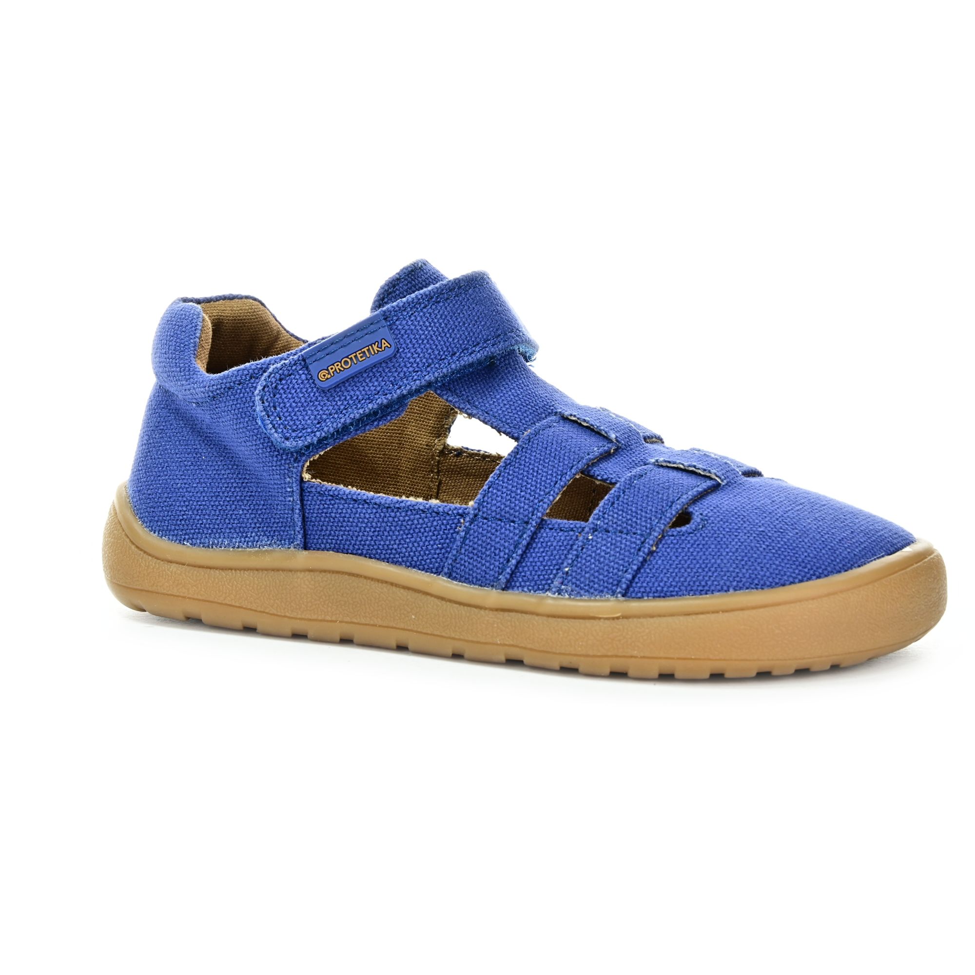 E-shop Protetika Plus Protetika Ove Denim barefoot sandále 22 EUR