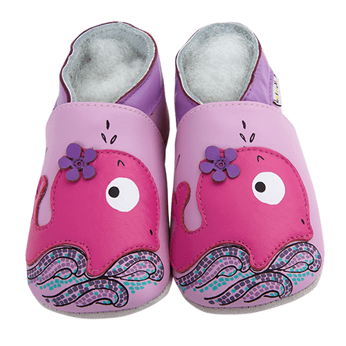 capáčky Lait et Miel veľryba (baleine sportive) 22 EUR