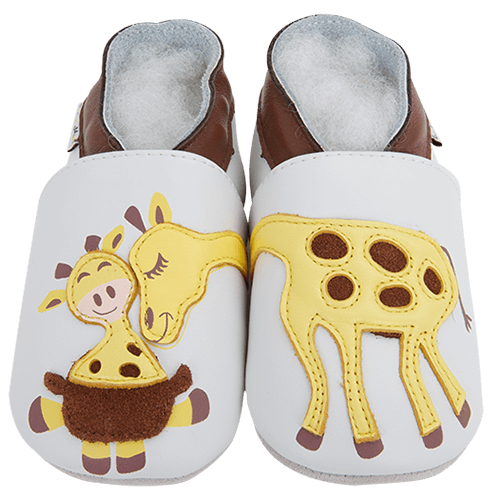 capáčky Lait et Miel žirafie maznáčik (Calin de girafes) 27 EUR