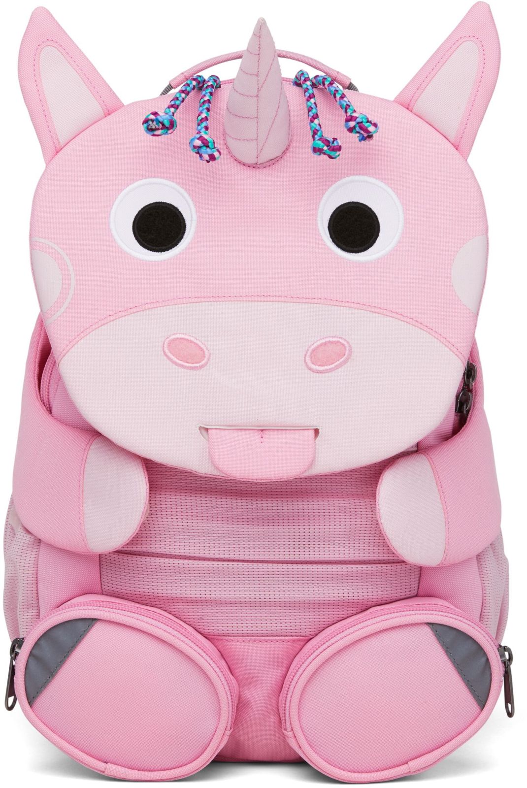 batoh Affenzahn veľký kamarát jednorožec Uršula EUR