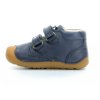 detské celoročné barefoot topánky