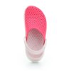 papuče Crocs Literide Clog Poppy/White