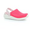 šľapky crocs