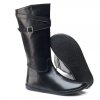 čižmy Zaqq Attraqt Black Winter
