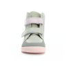 Baby bare grey/pink