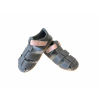 detské barefoot sandále