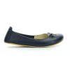 balerínky Angles Athena Royal Blue (Veľkosť 38, Vnútorná dĺžka topánky 245, Vnútorná šírka topánky 80)