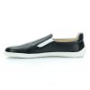 Be Lenka Neo Eazy Black & White barefoot boty (Veľkosť 37, Vnútorná dĺžka topánky 235, Vnútorná šírka topánky 92)
