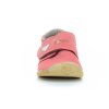 Fare barefoot