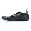 Saltic Arwen Black Nappa dámské barefoot baleríny (Veľkosť 37, Vnútorná dĺžka topánky 237, Vnútorná šírka topánky 91)