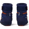 Affenzahn Snow Boot Vegan Blue Elephant zimní barefoot boty (Veľkosť 22, Vnútorná dĺžka topánky 145, Vnútorná šírka topánky 58)
