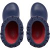 barefoot topánky Crocs