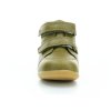 Bobux Timber Arctic Olive barefoot boty (Step Up) (Veľkosť 21, Vnútorná dĺžka topánky 132, Vnútorná šírka topánky 60)