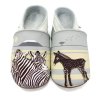 capáčky Lait et Miel Zebra