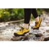 barefoot be lenka trailwalker mustard 21580 size large v 1