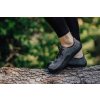 barefoot be lenka trailwalker grey 21595 size large v 1