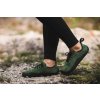 barefoot be lenka trailwalker olive green 25789 size large v 1