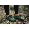 barefoot be lenka trailwalker olive green 25792 size large v 1