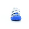 barefoot topánky na suchý zips