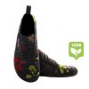 textilné vegánske barefoot topánky