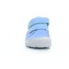 D.D.Step Bermuda Blue - 757A (073) celoroční barefoot boty (Veľkosť 20, Vnútorná dĺžka topánky 125, Vnútorná šírka topánky 58)