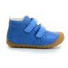 Bundgaard Ocean Sporty (Petit) barefoot boty (Veľkosť 20, Vnútorná dĺžka topánky 125, Vnútorná šírka topánky 56)