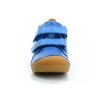 Bundgaard Ocean Sporty (Petit) barefoot boty (Veľkosť 20, Vnútorná dĺžka topánky 125, Vnútorná šírka topánky 56)
