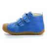 Bundgaard Ocean Sporty (Petit) barefoot boty (Veľkosť 20, Vnútorná dĺžka topánky 125, Vnútorná šírka topánky 56)