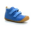 Bundgaard Ocean Sporty (Petit) barefoot boty (Veľkosť 20, Vnútorná dĺžka topánky 125, Vnútorná šírka topánky 56)