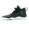 boty Vivobarefoot Magna Trail L FG Obsidian/White Leather (Veľkosť 37, Vnútorná dĺžka topánky 242, Vnútorná šírka topánky 87)