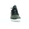 boty Vivobarefoot Magna Trail L FG Obsidian/White Leather (Veľkosť 37, Vnútorná dĺžka topánky 242, Vnútorná šírka topánky 87)