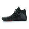 boty Vivobarefoot Magna Trail L FG Obsidian Textile (Veľkosť 37, Vnútorná dĺžka topánky 242, Vnútorná šírka topánky 87)