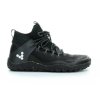 boty Vivobarefoot Magna Trail L FG Obsidian Textile (Veľkosť 37, Vnútorná dĺžka topánky 242, Vnútorná šírka topánky 87)