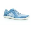 boty Vivobarefoot Primus Lite III L Blue Haze textile (Veľkosť 37, Vnútorná dĺžka topánky 242, Vnútorná šírka topánky 87)