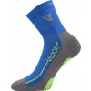 Barefootik chlapec modra