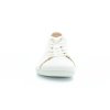 Vivobarefoot GEO COURT III W bright white barefoot boty (Veľkosť 37, Vnútorná dĺžka topánky 242, Vnútorná šírka topánky 87)