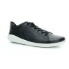 Vivobarefoot GEO COURT III W obsidian barefoot tenisky (Veľkosť 37, Vnútorná dĺžka topánky 242, Vnútorná šírka topánky 87)