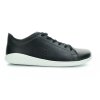 Vivobarefoot GEO COURT III W obsidian barefoot tenisky (Veľkosť 37, Vnútorná dĺžka topánky 242, Vnútorná šírka topánky 87)