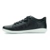 Vivobarefoot GEO COURT III W obsidian barefoot tenisky (Veľkosť 37, Vnútorná dĺžka topánky 242, Vnútorná šírka topánky 87)