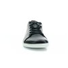 Vivobarefoot GEO COURT III W obsidian barefoot tenisky (Veľkosť 37, Vnútorná dĺžka topánky 242, Vnútorná šírka topánky 87)