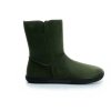 boty Koel4kids Fina Khaki 08L002.231-350 (Veľkosť 37, Vnútorná dĺžka topánky 240, Vnútorná šírka topánky 89)