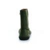 boty Koel4kids Fina Khaki 08L002.231-350 (Veľkosť 37, Vnútorná dĺžka topánky 240, Vnútorná šírka topánky 89)