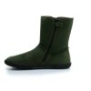 boty Koel4kids Fina Khaki 08L002.231-350 (Veľkosť 37, Vnútorná dĺžka topánky 240, Vnútorná šírka topánky 89)