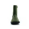 boty Koel4kids Fina Khaki 08L002.231-350 (Veľkosť 37, Vnútorná dĺžka topánky 240, Vnútorná šírka topánky 89)