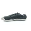 Merrell Vapor Glove 3 ECO black barefoot tenisky (Veľkosť 38, Vnútorná dĺžka topánky 245, Vnútorná šírka topánky 87)