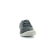 Merrell Vapor Glove 3 ECO black barefoot tenisky (Veľkosť 38, Vnútorná dĺžka topánky 245, Vnútorná šírka topánky 87)