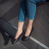 barefoot dámska obuv